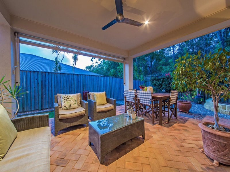 20 Baychester Place, Wakerley QLD 4154