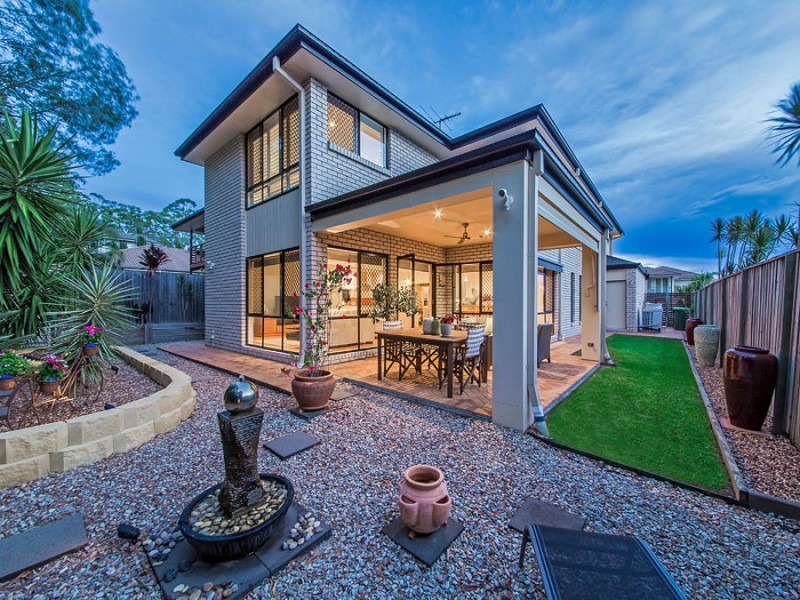 20 Baychester Place, Wakerley QLD 4154