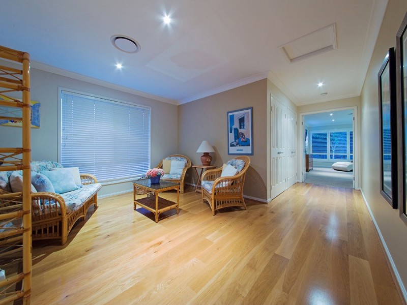 20 Baychester Place, Wakerley QLD 4154