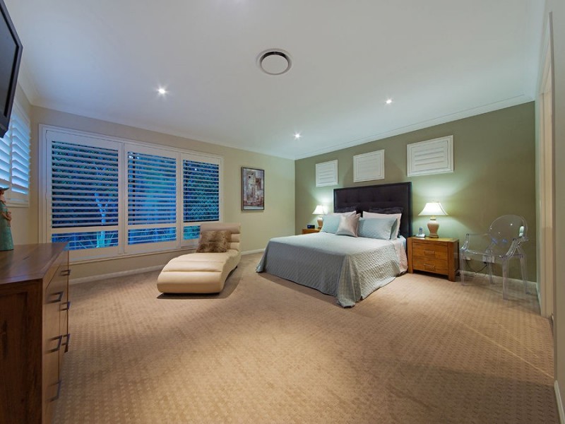 20 Baychester Place, Wakerley QLD 4154