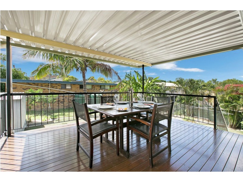 3 Puma Street, Tingalpa QLD 4173