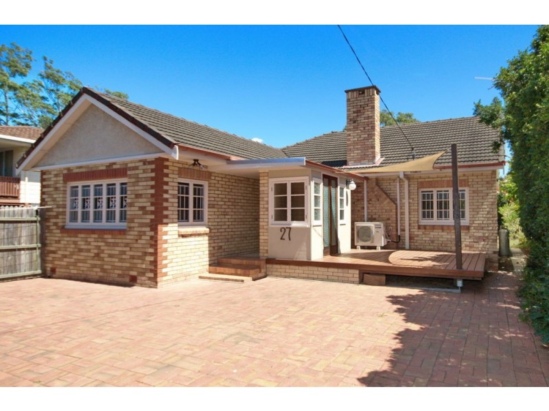 1/27 Kianawah Road, Wynnum West QLD 4178