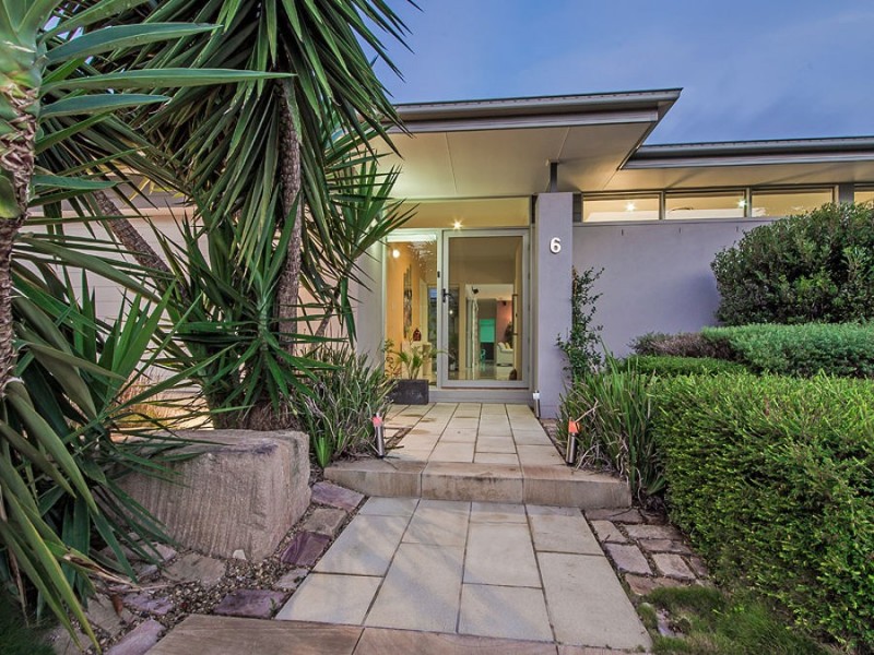6 Esk Crescent, Wakerley QLD 4154