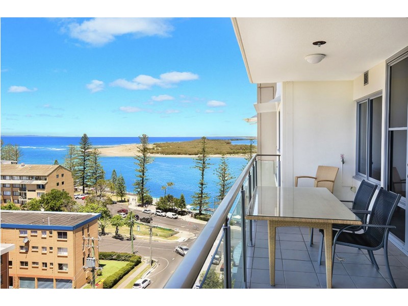 901/12 Otranto St, Caloundra QLD 4551