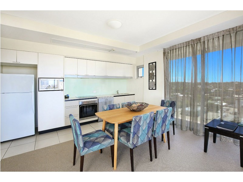 901/12 Otranto St, Caloundra QLD 4551