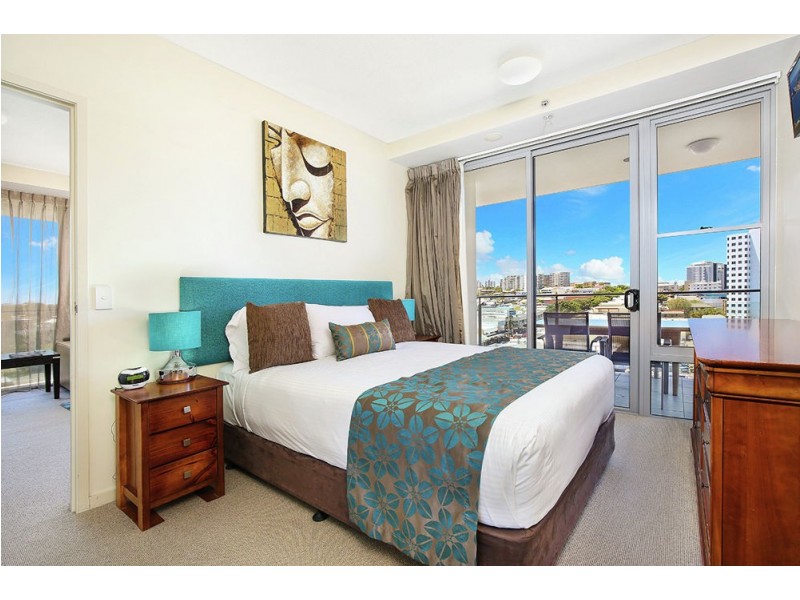 901/12 Otranto St, Caloundra QLD 4551
