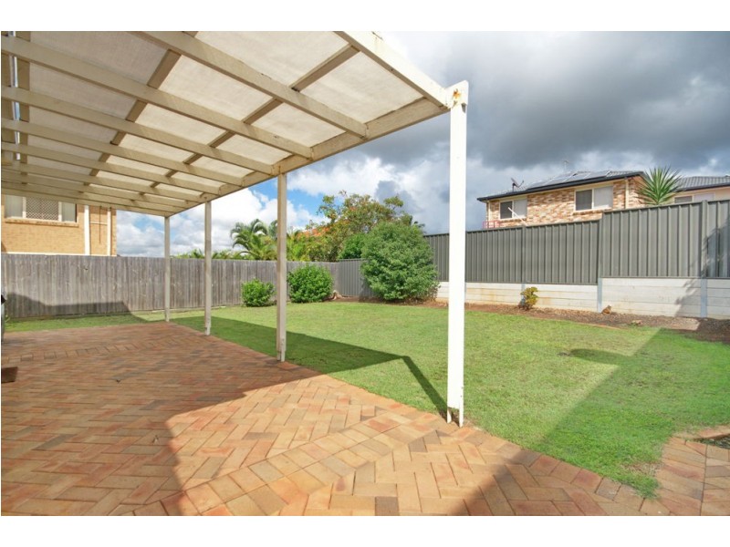 12 Clearmount Cres, Carindale QLD 4152