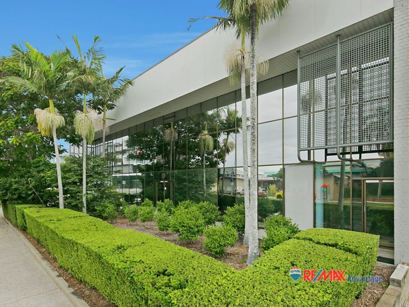 63 Bay Terrace, Wynnum QLD 4178