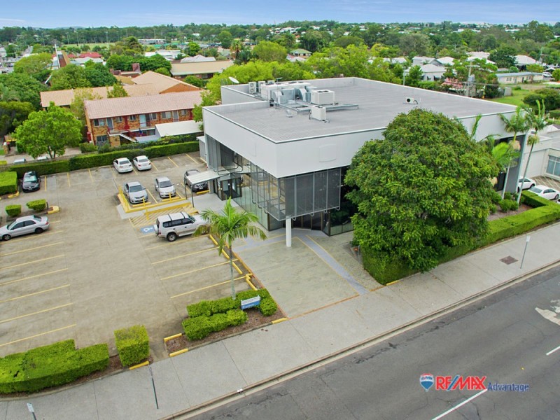 63 Bay Terrace, Wynnum QLD 4178