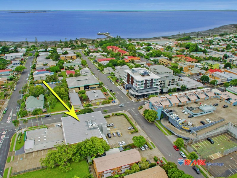 63 Bay Terrace, Wynnum QLD 4178