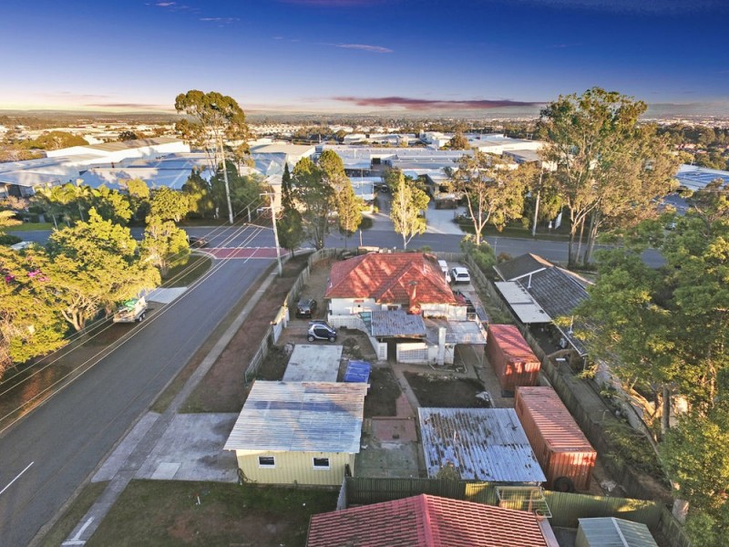 10 Chilton Street, Sunnybank Hills QLD 4109