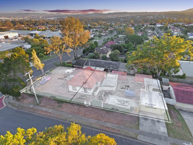 10 Chilton Street, Sunnybank Hills QLD 4109