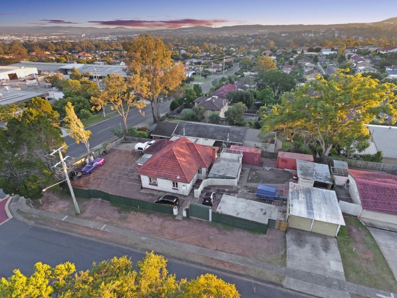 10 Chilton Street, Sunnybank Hills QLD 4109