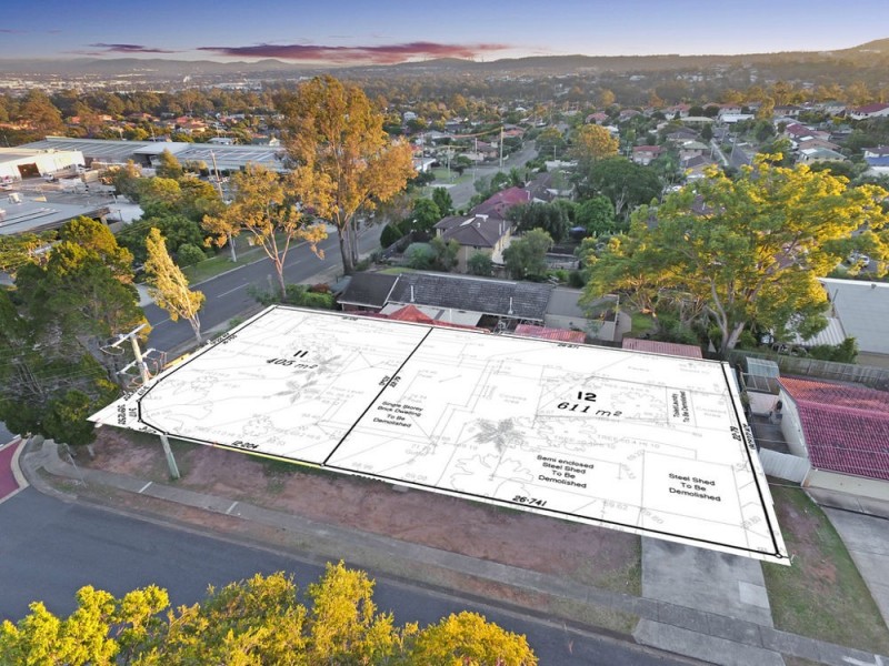 10 Chilton Street, Sunnybank Hills QLD 4109