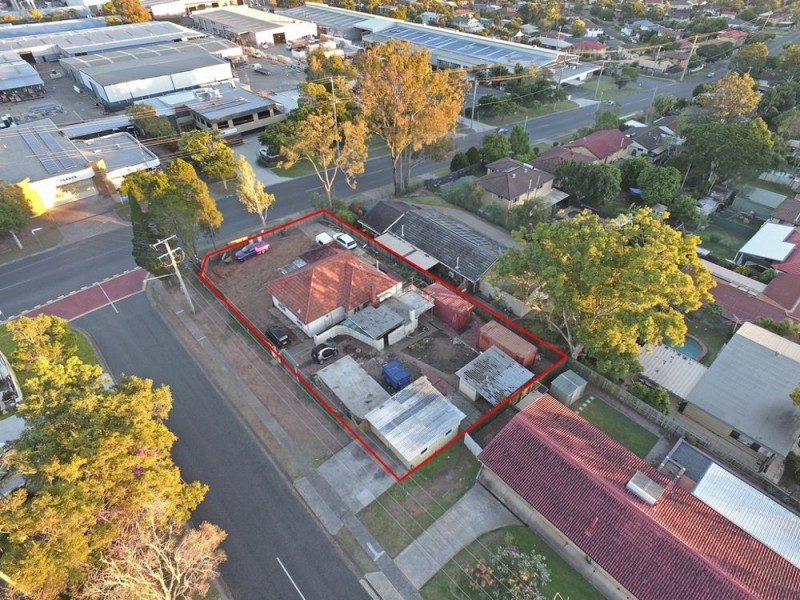 10 Chilton Street, Sunnybank Hills QLD 4109