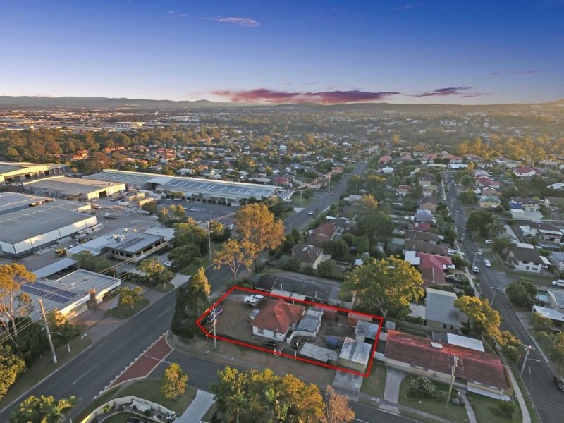 10 Chilton Street, Sunnybank Hills QLD 4109