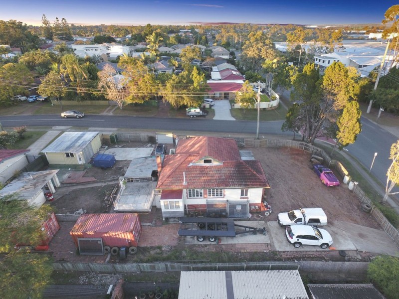 10 Chilton Street, Sunnybank Hills QLD 4109