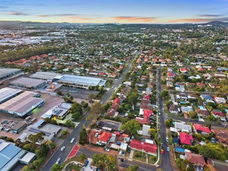 10 Chilton Street, Sunnybank Hills QLD 4109