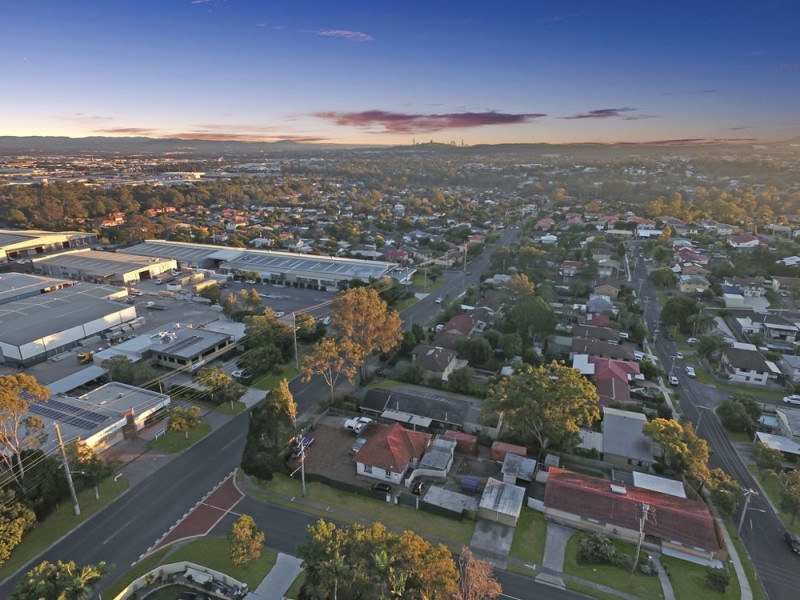 10 Chilton Street, Sunnybank Hills QLD 4109