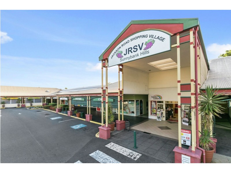 10 Chilton Street, Sunnybank Hills QLD 4109