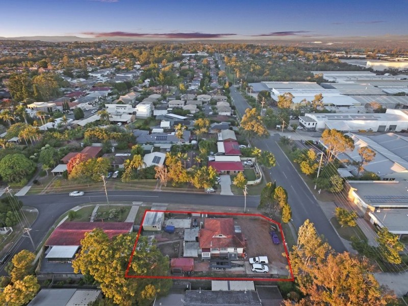 10 Chilton Street, Sunnybank Hills QLD 4109