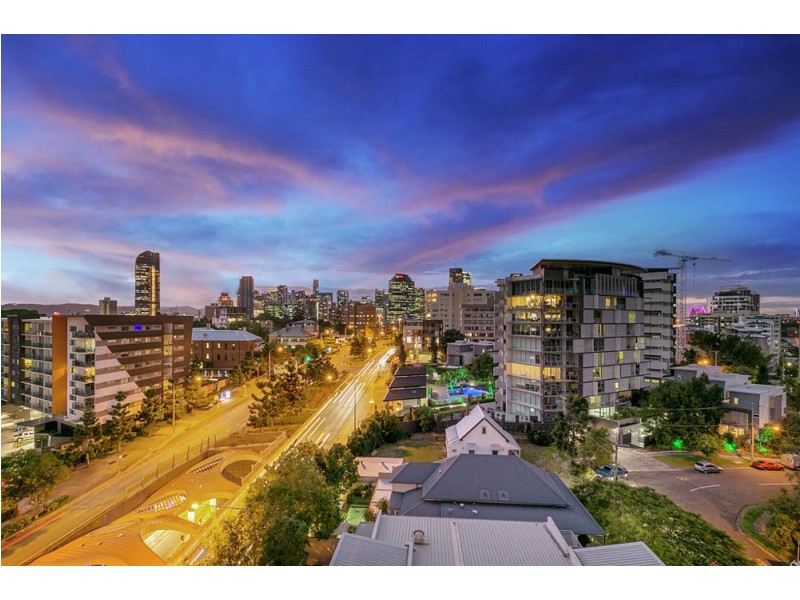 33/153 Lambert St, Kangaroo Point QLD 4169
