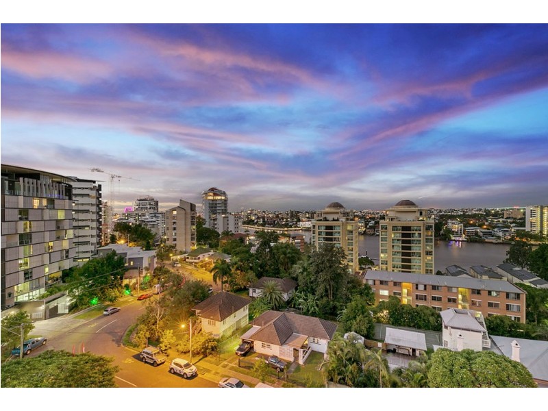 33/153 Lambert St, Kangaroo Point QLD 4169