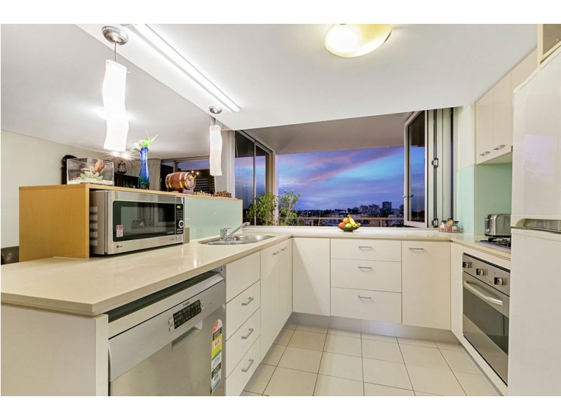 33/153 Lambert St, Kangaroo Point QLD 4169