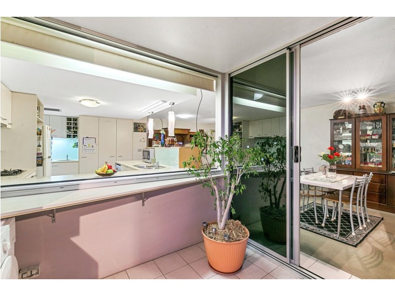 33/153 Lambert St, Kangaroo Point QLD 4169