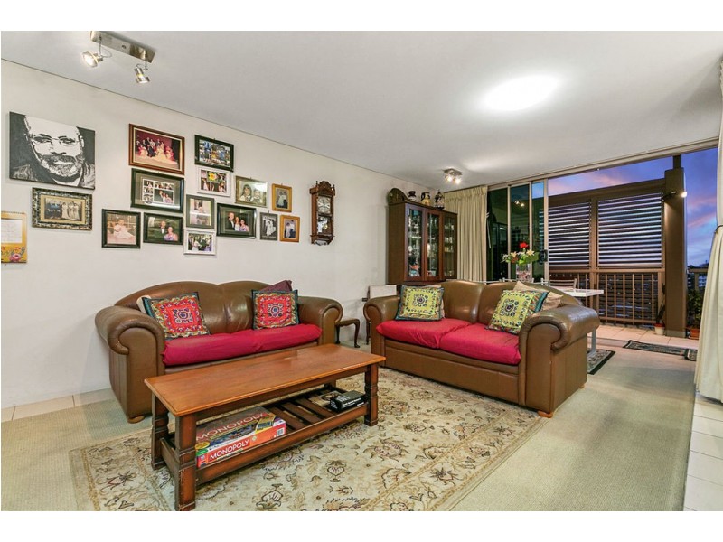 33/153 Lambert St, Kangaroo Point QLD 4169