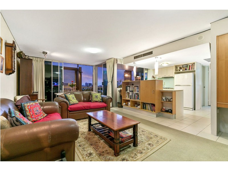 33/153 Lambert St, Kangaroo Point QLD 4169