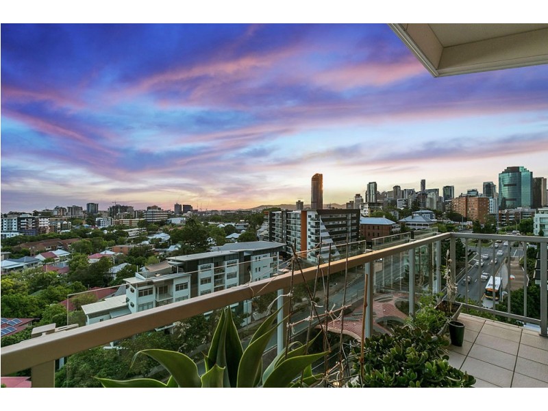 33/153 Lambert St, Kangaroo Point QLD 4169