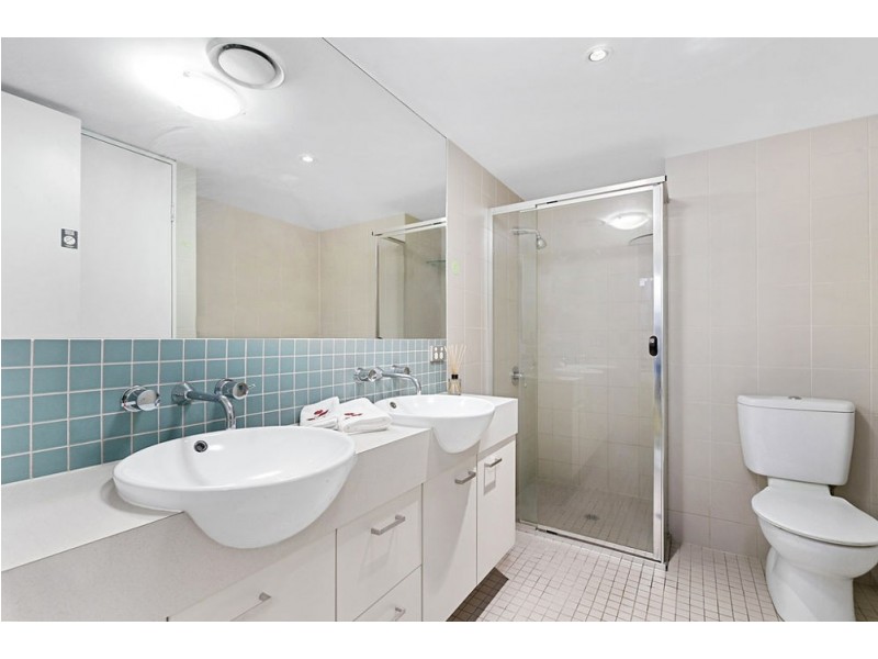 33/153 Lambert St, Kangaroo Point QLD 4169