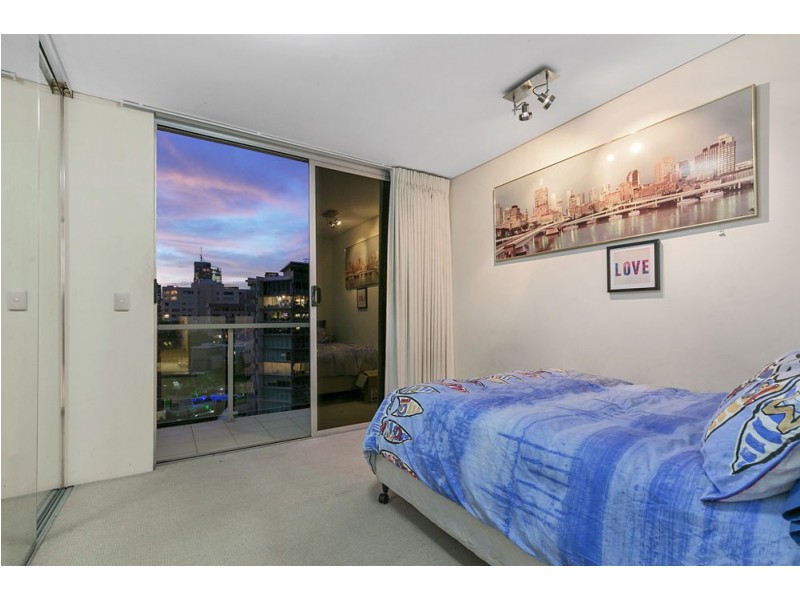 33/153 Lambert St, Kangaroo Point QLD 4169