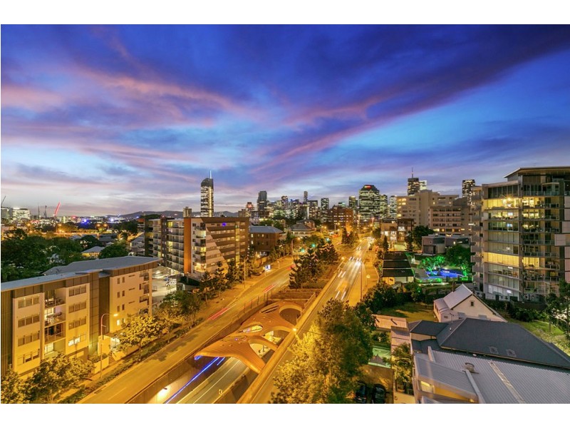33/153 Lambert St, Kangaroo Point QLD 4169