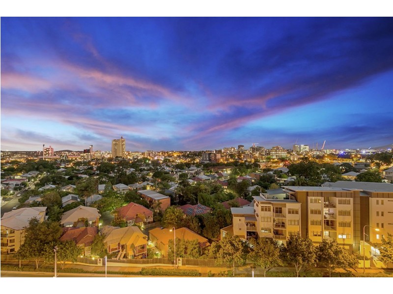 33/153 Lambert St, Kangaroo Point QLD 4169