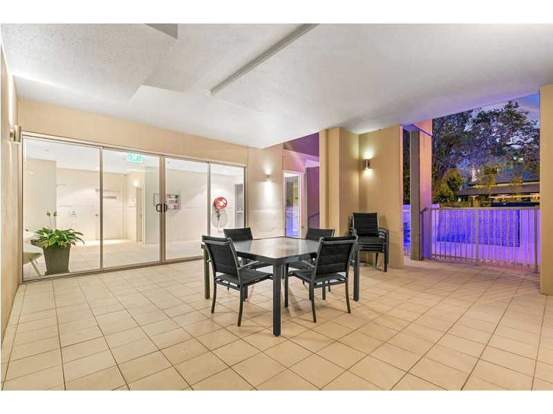 33/153 Lambert St, Kangaroo Point QLD 4169
