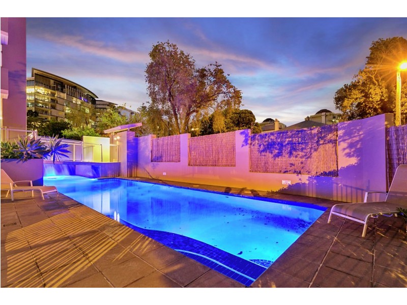 33/153 Lambert St, Kangaroo Point QLD 4169