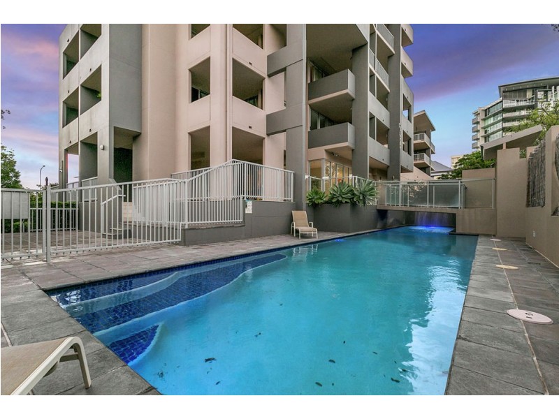 33/153 Lambert St, Kangaroo Point QLD 4169