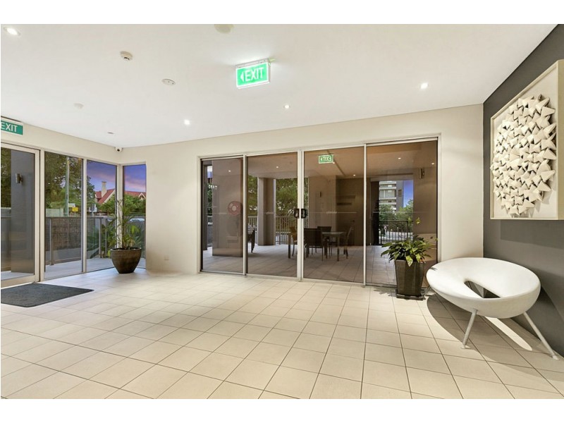33/153 Lambert St, Kangaroo Point QLD 4169