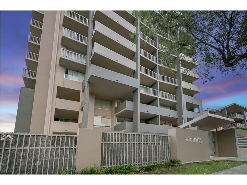 33/153 Lambert St, Kangaroo Point QLD 4169