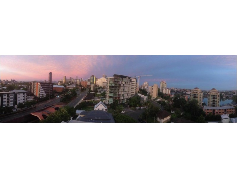 33/153 Lambert St, Kangaroo Point QLD 4169