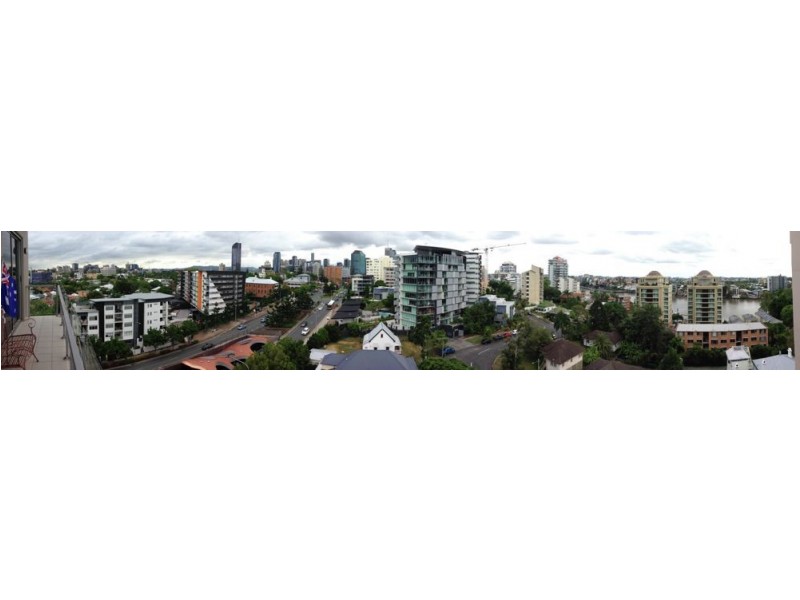 33/153 Lambert St, Kangaroo Point QLD 4169