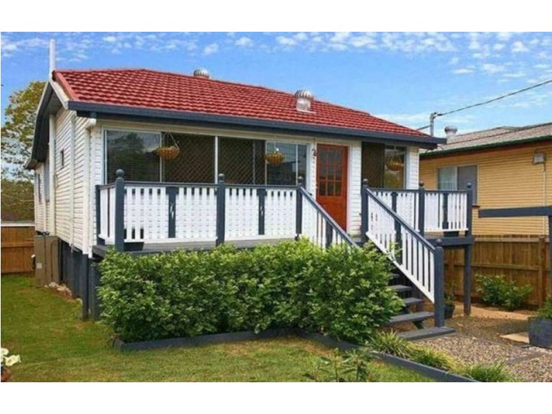 40 Haig Street, Wynnum West QLD 4178