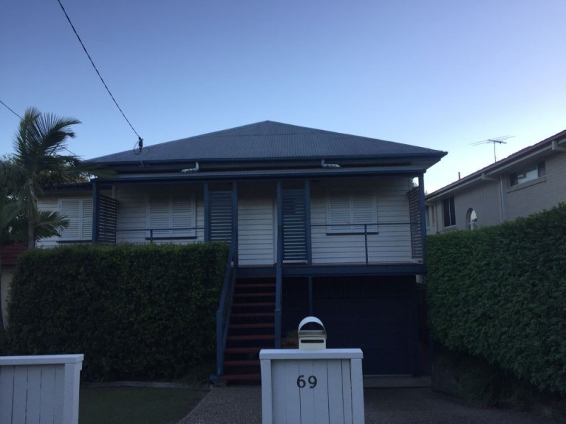 69 Rita Street, Holland Park QLD 4121