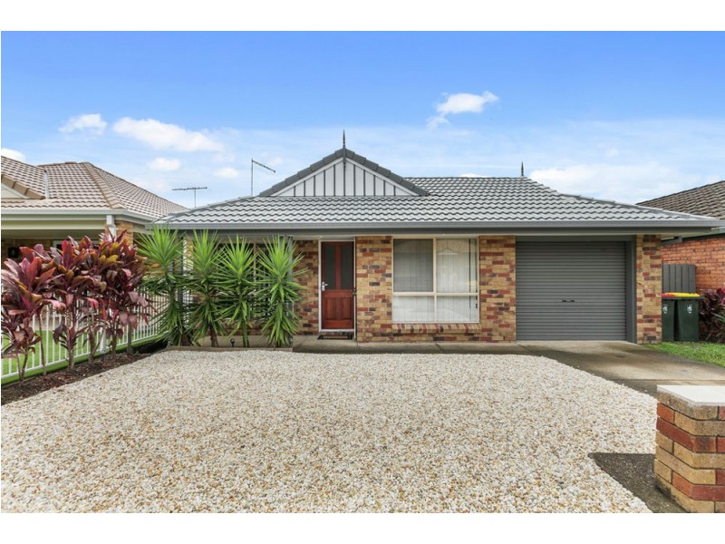 33 Macleay Cr, Tingalpa QLD 4173