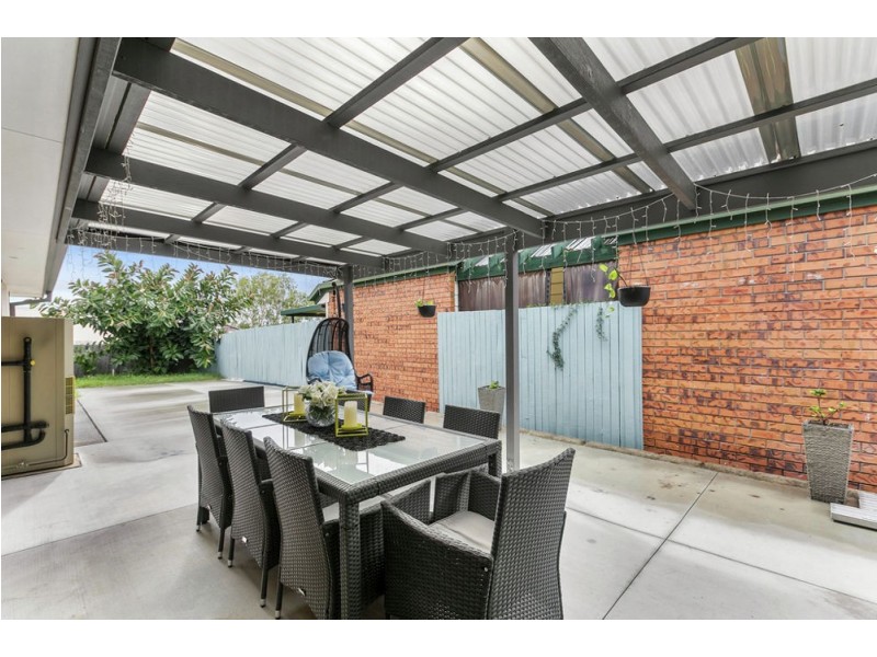 33 Macleay Cr, Tingalpa QLD 4173
