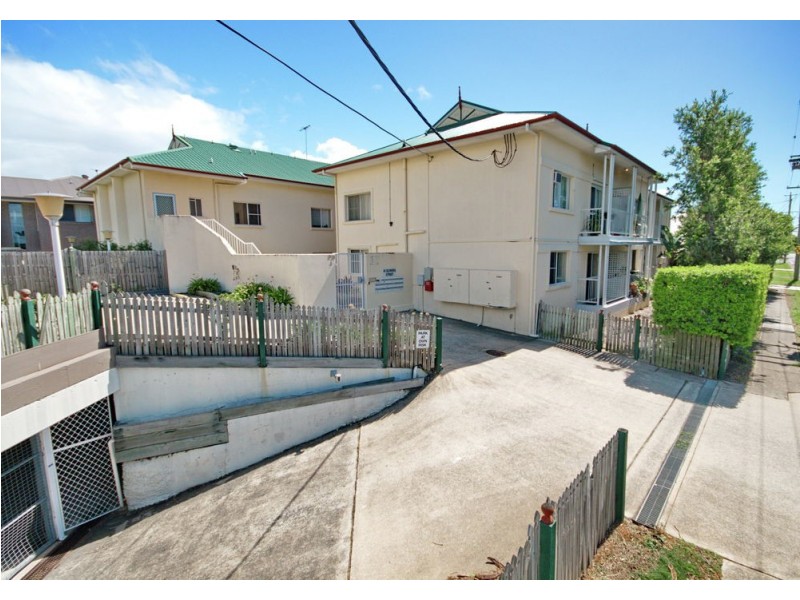 11/41 Glenora Street, Wynnum QLD 4178