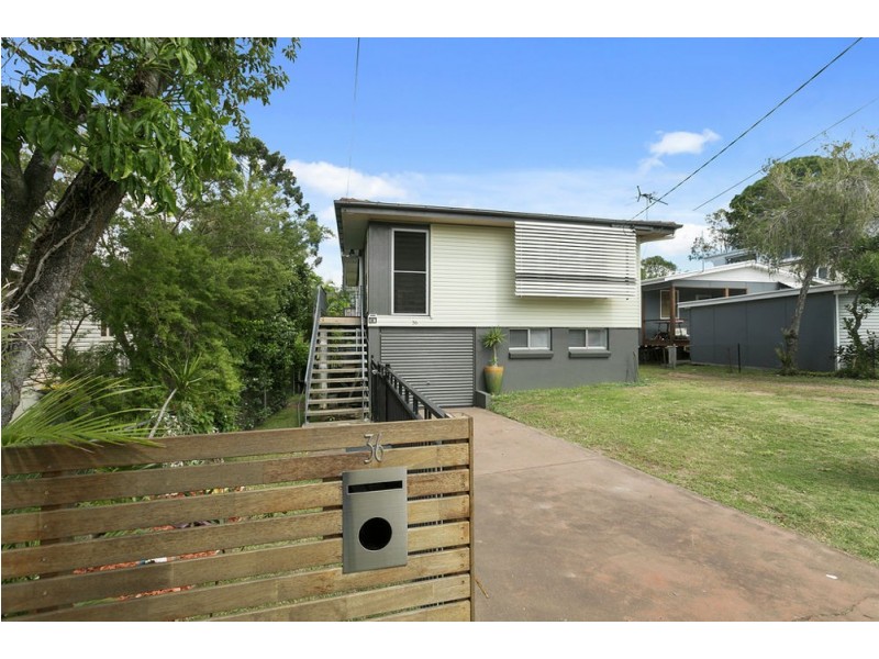 36 Wilfred St, Lota QLD 4179