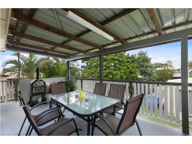 36 Wilfred St, Lota QLD 4179